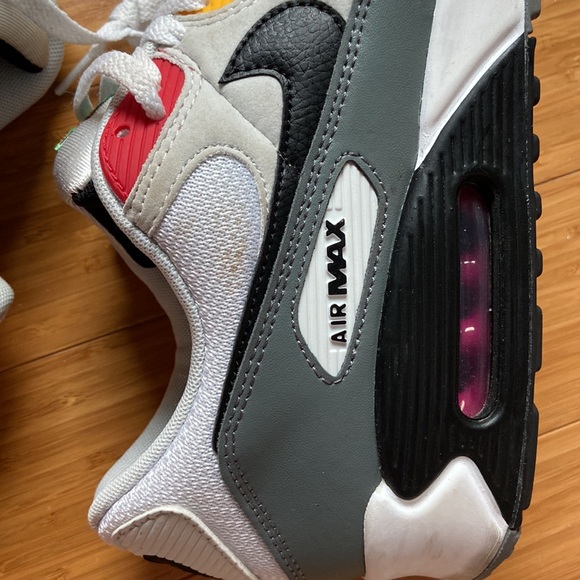 Nike Air Max 90 Peace Love Swoosh - Picture 11 of 16